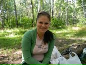 Фотография Трошиной Маргоши