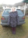 Вікторія Ковалевич фотография #34 (источник - https://vk.com/id151792618)
