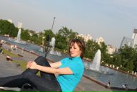 Фотография Кожевниковой Марины