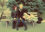 Марічка Горбань фотография #26 (источник - https://vk.com/id6462979)