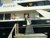 Фотография Воронова Саши