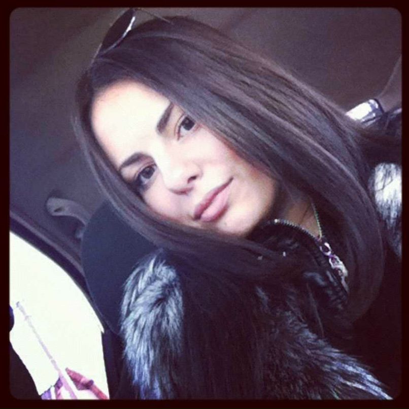 Julia Dibrova фотография #43