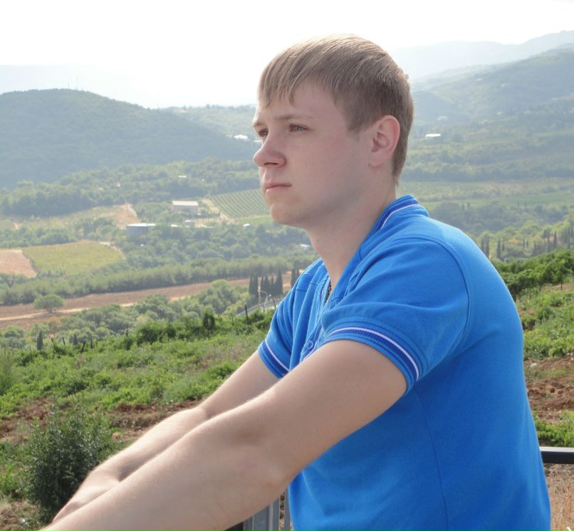 Денис Сербинов фотография #23