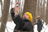 Фотография Михайловой Елены