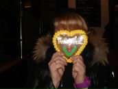 Фотография Марковой Елизаветы