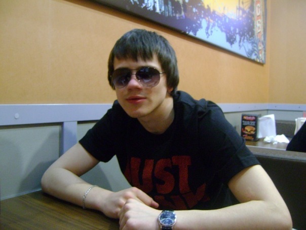 №13, Антон Марков №13, Антон Марков