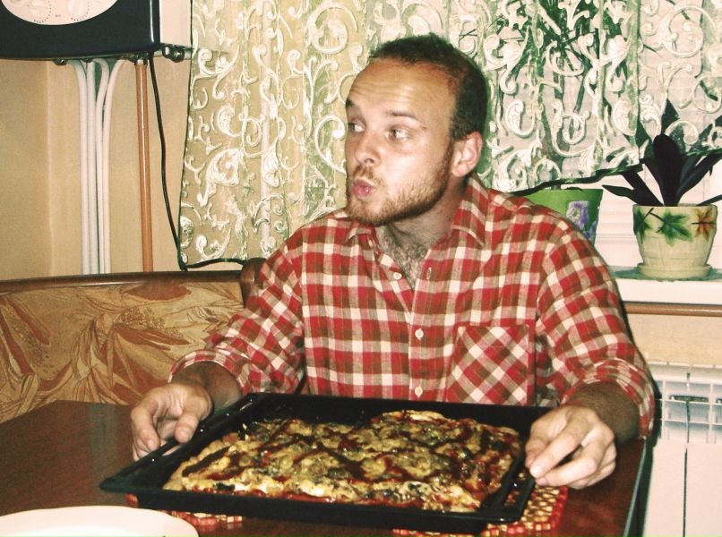 Nothing Box фотография #35