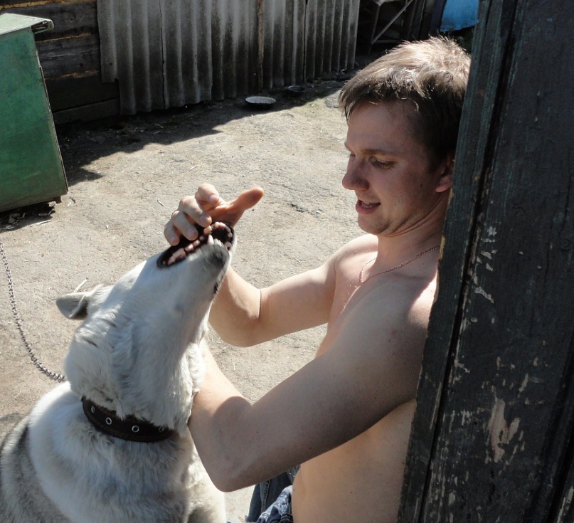 Виктор Пименов фотография #48