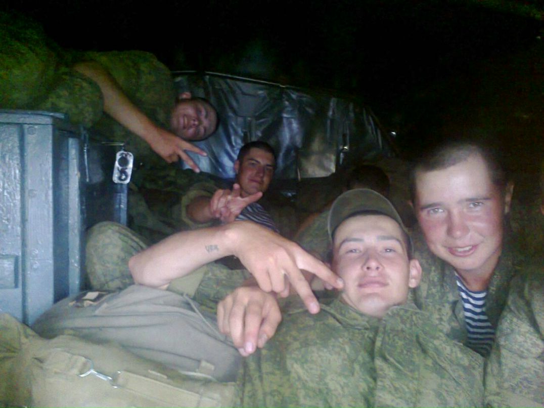 Артур Аскаров фотография #10