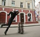 Ігор Бармак фотография #24 (источник - https://vk.com/id35985969)