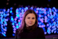 Фотография Цеуновой Марины