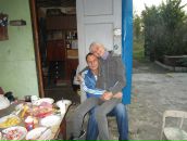 Фотография Чебурашки Чебурашки