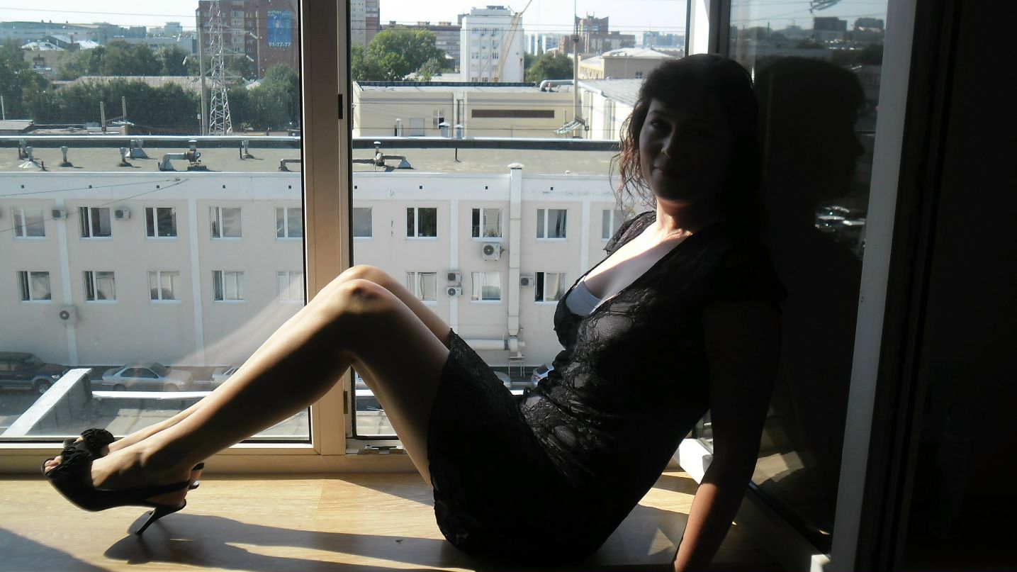 Ольга Сухарева фотография #17