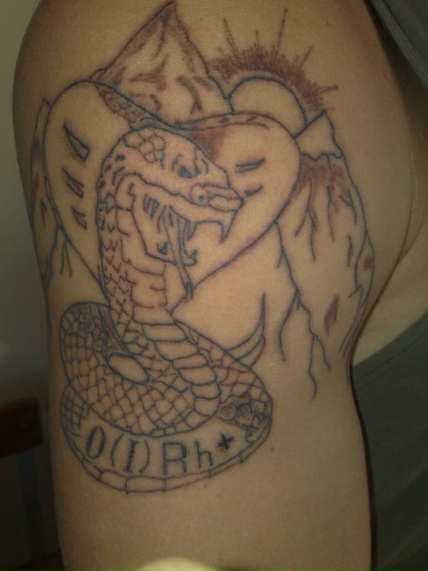 Иван Очнев фотография #13