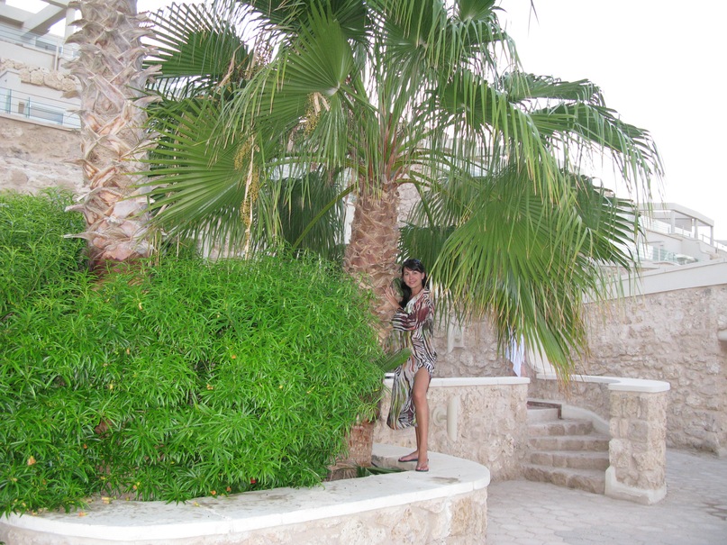 Ксюнечка @ фотография #6