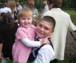 Фотография Кязимовой Елены