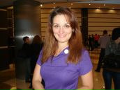 Фотография Кудряшовой Элины