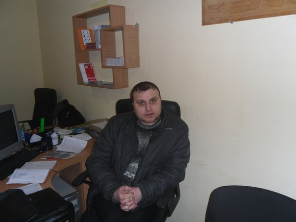 Виктор Рыбалкин фото №16