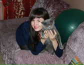 Фотография Лебедевой Татьяны