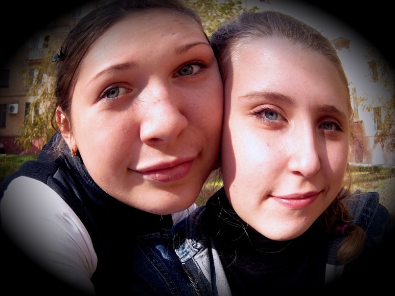 Оля Николаева фотография #13