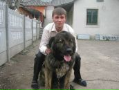 Віталій Абрамовський фотография #23 (источник - https://vk.com/id64769760)