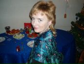 Фотография Хохулиной Алины