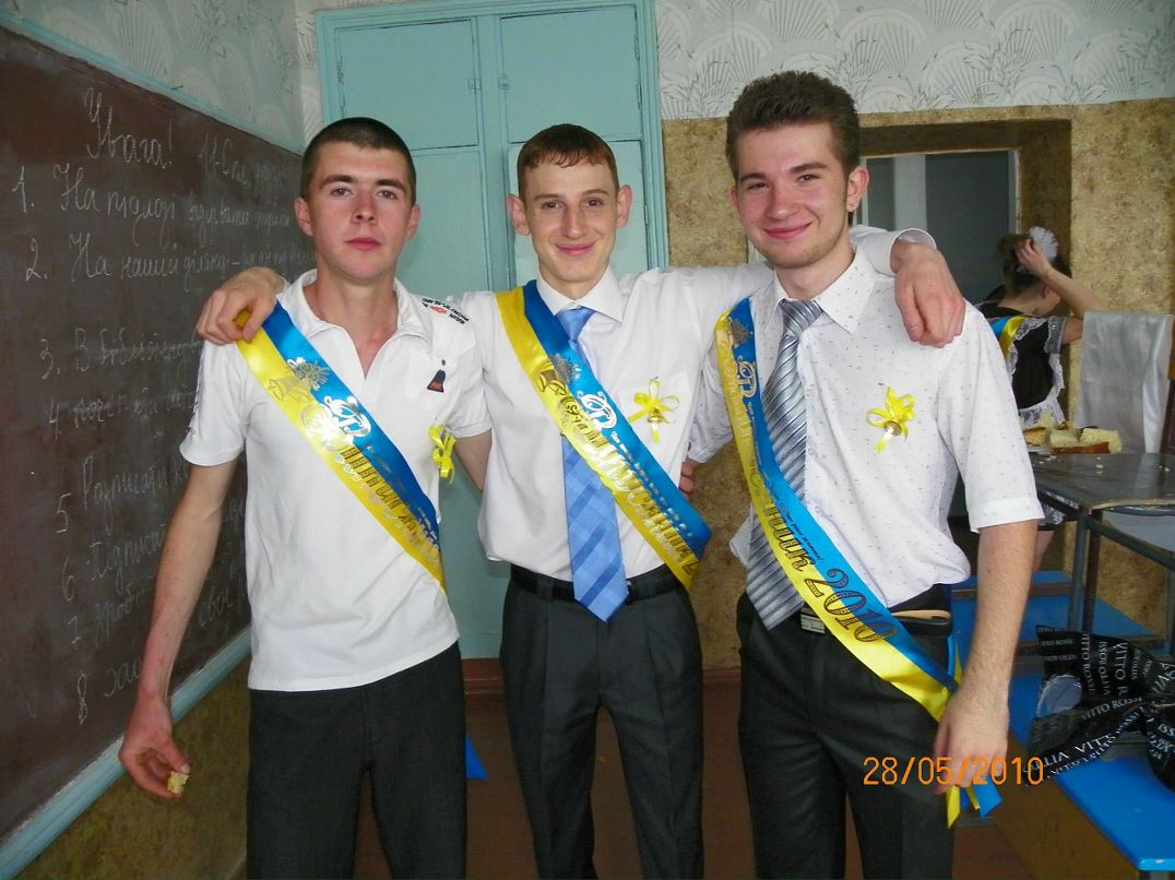 Дима Гречка фотография #47