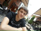 Фотография Кирсанова Алёна