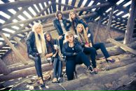 Фотография Поповой Дарьи