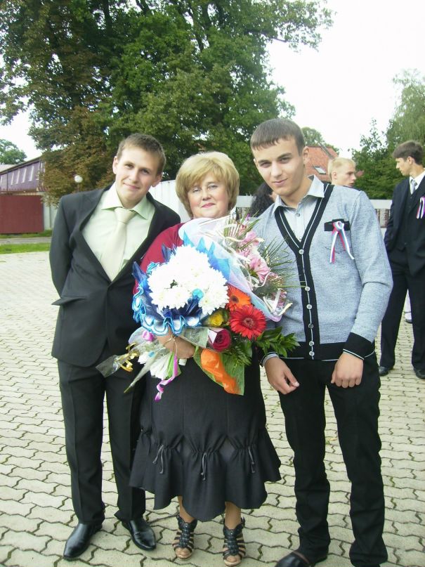 Дмитрий Ермолаев фотография #43