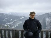Сергей Сурков фотография #46 (источник - https://vk.com/id1990688)