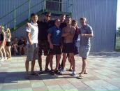 Фотография Намазова Самира