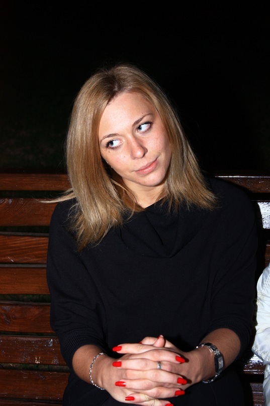 Наталия Софьина фотография #17