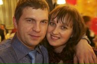 Фотография Чернышевой Надежды