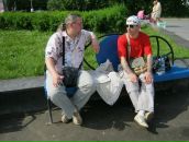 Фотография Майковского Андрея