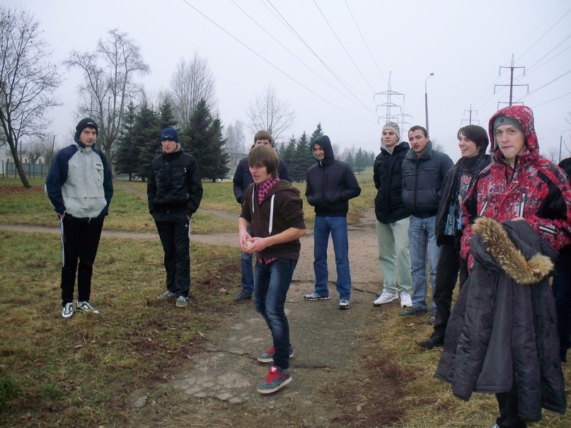 Тоха Оо фотография #28