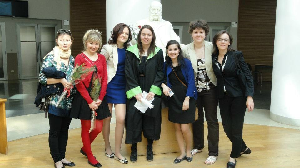 Анна Абраменко фото №17