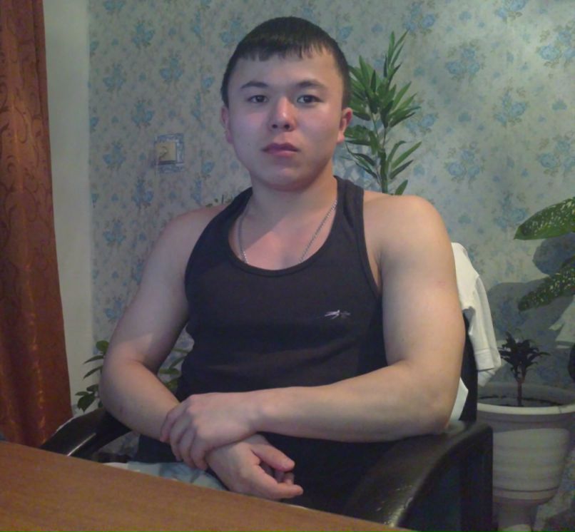 Александр Шалтагачев фотография #34