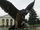 Фотография Панасюк Анны