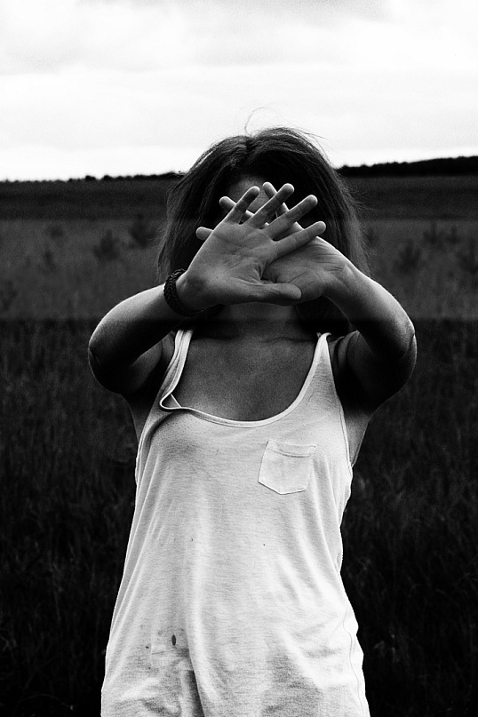 Masha Stepanova фотография #38