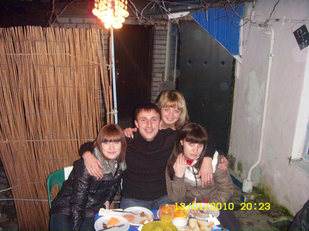 Николай Онищенко фотография #14