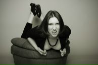 Фотография Аскаровой Карины