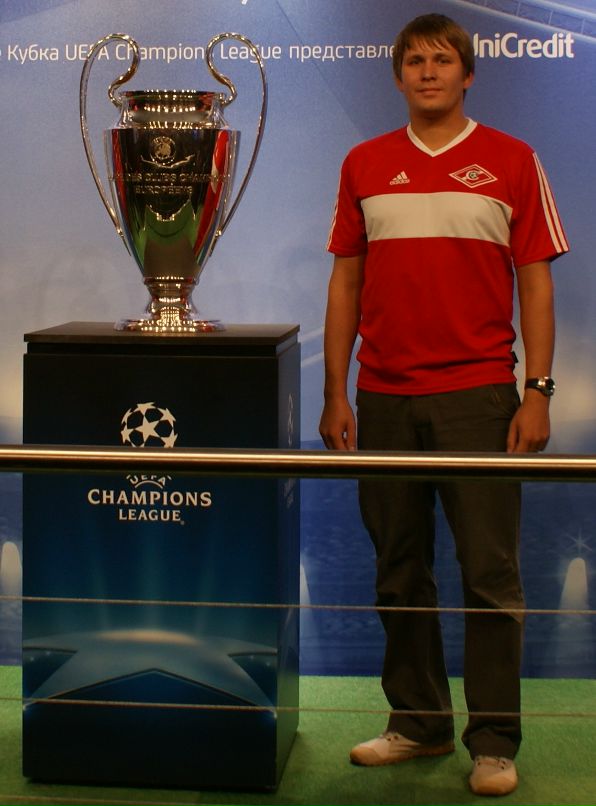 Артём Титов фотография #44