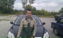 Сергій Подрован фотография #17 (источник - https://vk.com/id60856775)