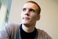 Фотография Тарасова Александра