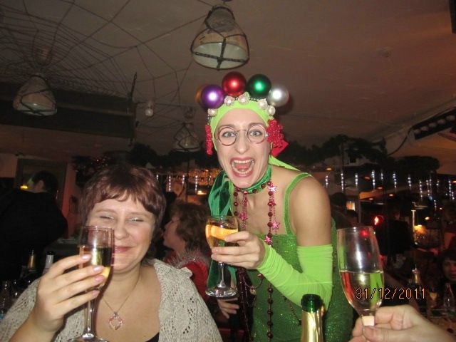 №1, Анна №1, Анна