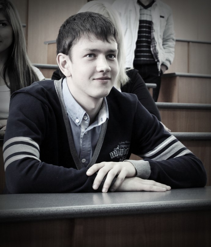 Дмитрий Кельдин фотография #31