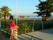 Фотография Корицкой Оксаны