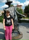 Фотография Лысенко Алёны