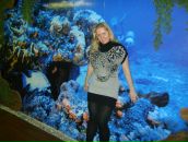 Фотография Бикмухаметовой Венеры